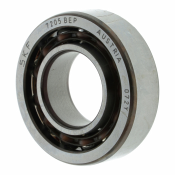 SKF Schrägkugellager 7205, Simson MSA50, SRA50, Schikra, RS125